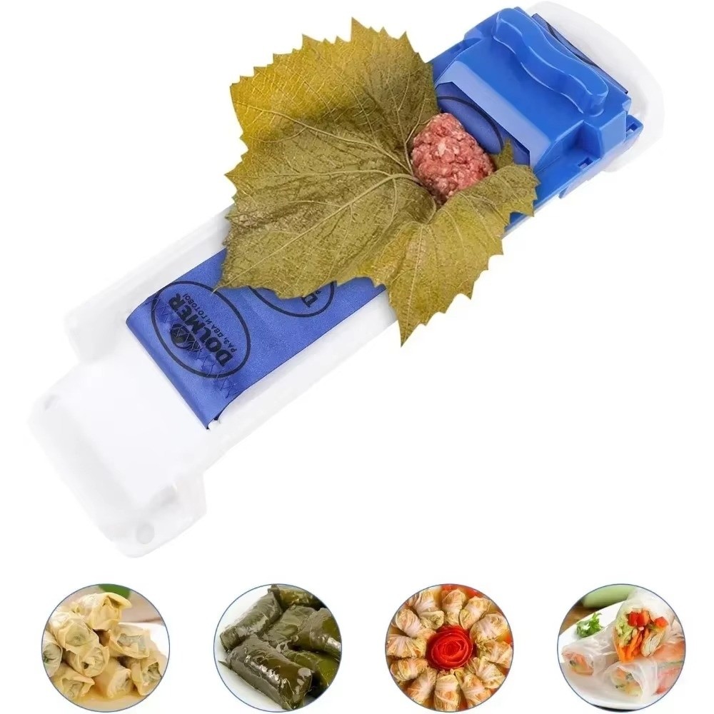 Máquina de Enrolar Carne e Veg - Spring Roll Wrapper avaliação e preço