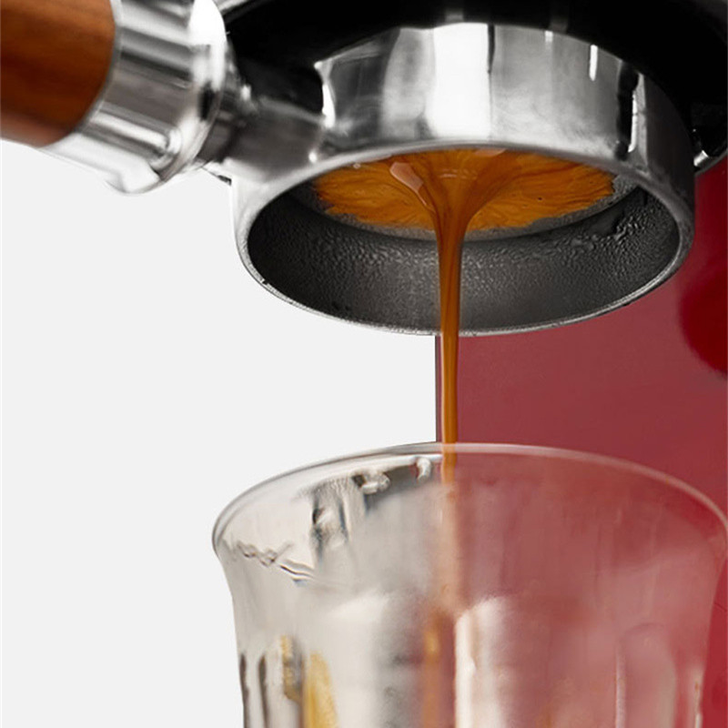 Suporte de Filtro Sem Fundo de - Breville Espresso Bes870 avaliação e preço