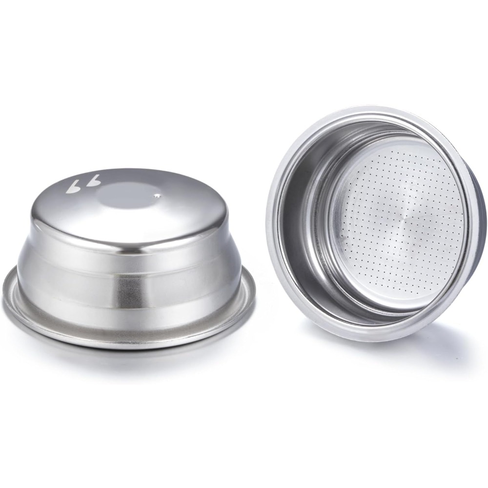 Cesto de Filtro Pressurizado d - Breville Espresso Bes870 avaliação e preço