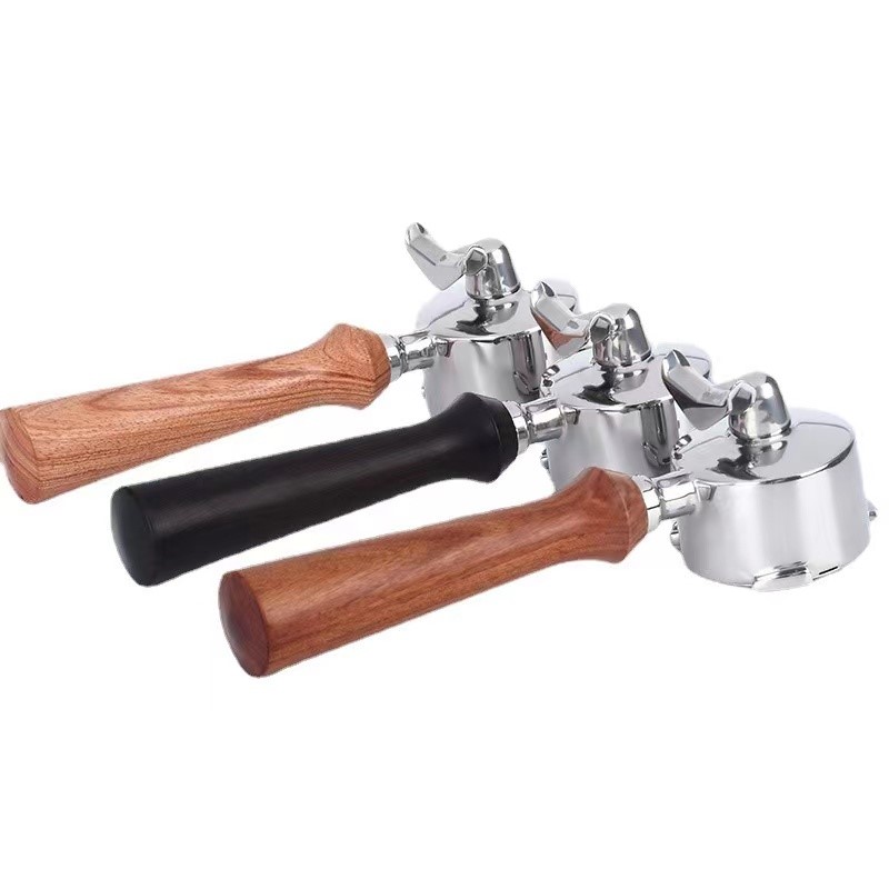Portafilter de aço inoxidável  - Delonghi Espresso Magnifica avaliação e preço