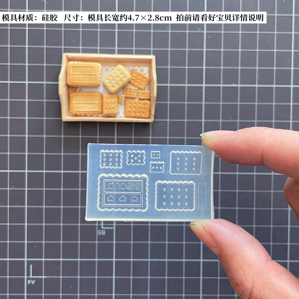 24 Padrões de Moldes de Silico - Donut Mold Silicone avaliação e preço