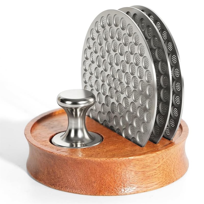 Ferramenta magnética para reco - Breville Espresso Barista Express avaliação e preço